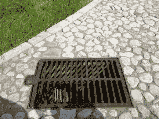 茂名茂港区管道清淤