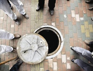 茂名茂港区疏通下水道多少钱