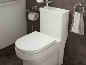 茂名茂港区马桶疏通