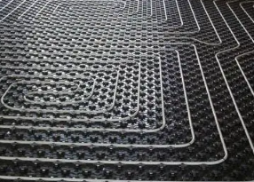 茂名茂港区地暖清洗服务