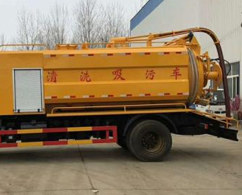 茂名茂港区清抽化粪池哪家好