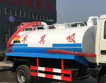 茂名茂港区清抽化粪池多少钱