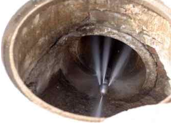 茂名茂港区通下水道多少钱