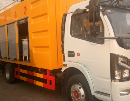 茂名茂港区清抽化粪池多少钱