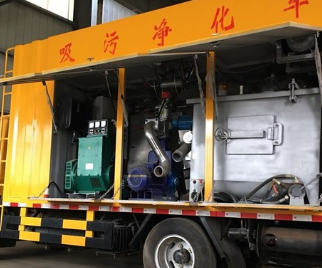 茂名茂港区清抽化粪池找哪家