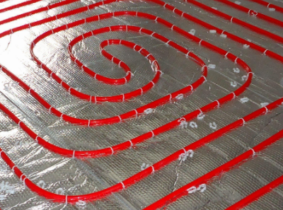 茂名茂港区地暖清洗服务好