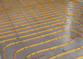 茂名茂港区地暖清洗服务范围