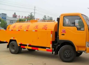 茂名茂港区清抽化粪池哪家好