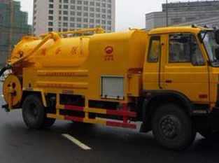 茂名茂港区清抽化粪池价格明细