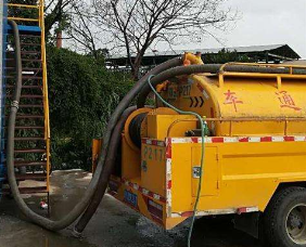 茂名茂港区清抽化粪池多少钱