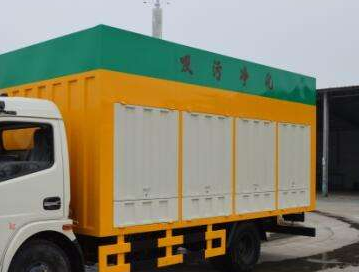 茂名茂港区清抽化粪池哪家好