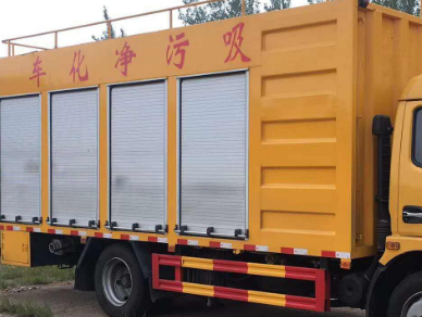 茂名茂港区清抽化粪池哪家优惠