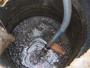 茂名茂港区通下水道公司