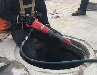 茂名茂港区通下水道多少钱