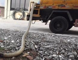 茂名茂港区通下水道多少钱