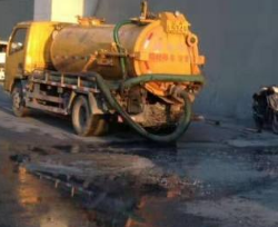 茂名茂港区通下水道服务电话