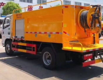 茂名茂港区通下水道推荐公司