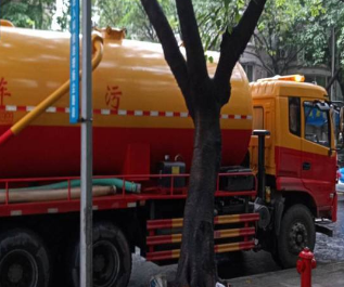 茂名茂港区通下水道客服电话