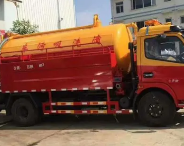 茂名茂港区清抽化粪池公司哪里找