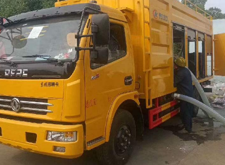 茂名茂港区清抽化粪池多少钱