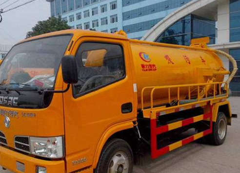 茂名茂港区清抽化粪池找哪家