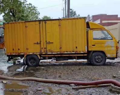 茂名茂港区通下水道服务电话