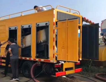 茂名茂港区通下水道多少钱