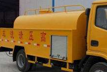 茂名茂港区清抽化粪池公司