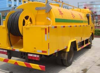 茂名茂港区清抽化粪池诚信