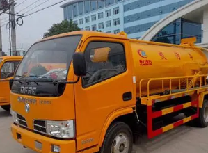 茂名茂港区清抽化粪池哪家好