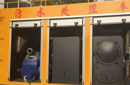 茂名茂港区清抽化粪池多少钱