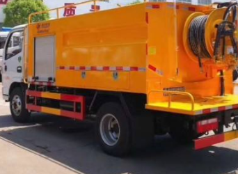 茂名茂港区清抽化粪池多少钱