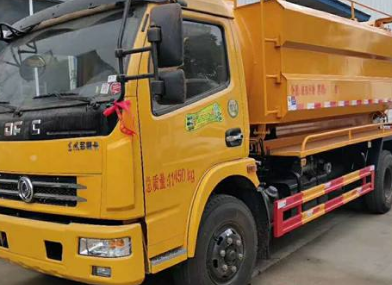 茂名茂港区清抽化粪池哪家好