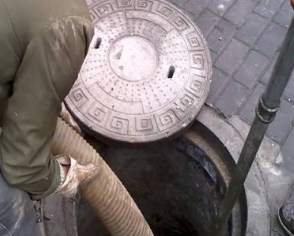 茂名茂港区通下水道多少钱