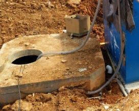 茂名茂港区通下水道哪家好