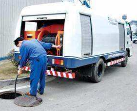 茂名茂港区通下水道价格
