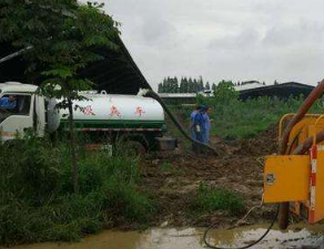 茂名茂港区清抽化粪池服务的电话