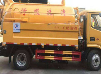 茂名茂港区清抽化粪池多少钱