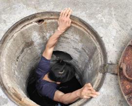 茂名茂港区通下水道多少钱