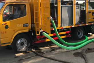 茂名茂港区清抽化粪池多少钱