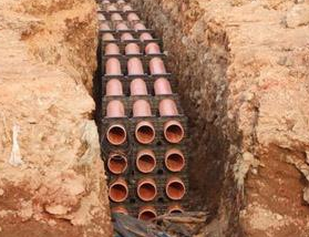 茂名茂港区通下水道多少钱