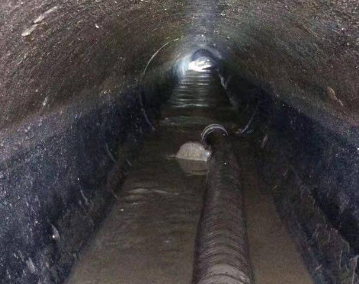 茂名茂港区通下水道价格