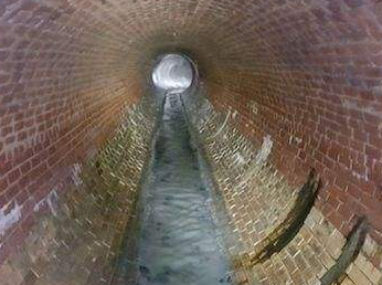 茂名茂港区通下水道多少钱