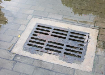 茂名茂港区通下水道的原因