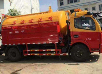 茂名茂港区清抽化粪池多少钱