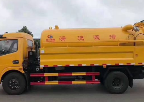 茂名茂港区清抽化粪池哪家好