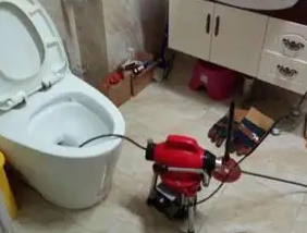 茂名茂港区通下水道哪家好