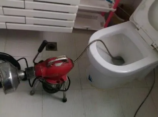 茂名茂港区通下水道服务电话