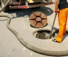 茂名茂港区通下水道的方法