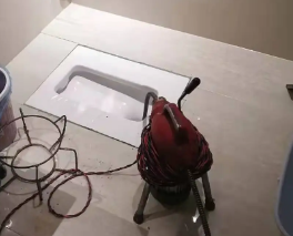 茂名茂港区通下水道方法分享